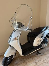 Chiocciola 150