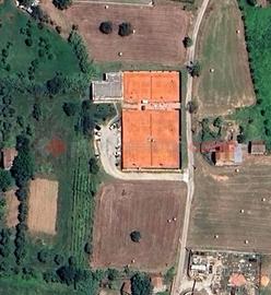 Terreno Residenziale Anagni [Cod. rif 3299320VRG]