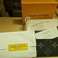 Porta carte Loui s Vuitton