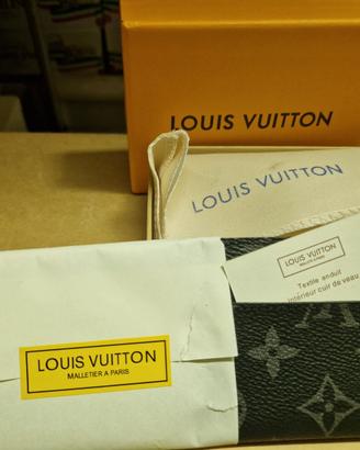 Porta carte Loui s Vuitton