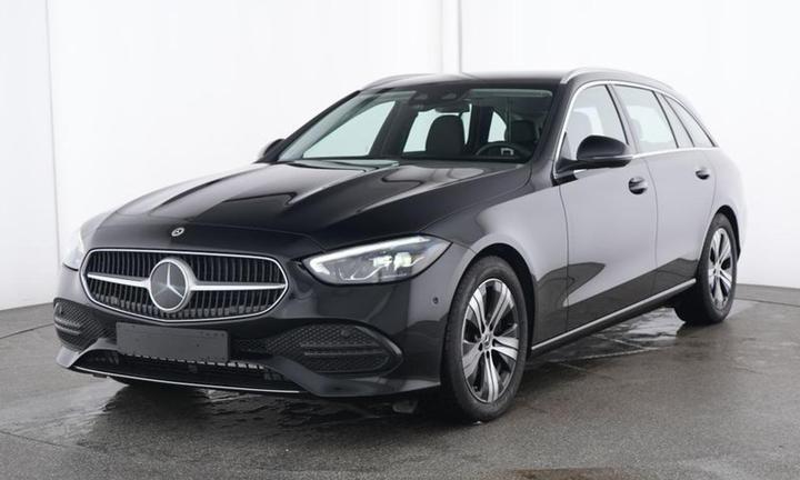 MERCEDES-BENZ C 200 d Mild hybrid S.W. Avantgard