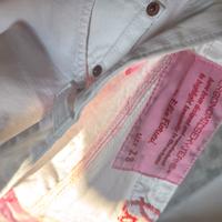 Jeans Fiorucci Love Theraphy