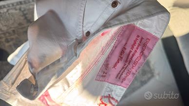 Jeans Fiorucci Love Theraphy