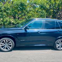 BMW X5 3.0d – marzo 2016 – 200.000 km