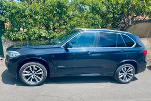 BMW X5 3.0d – marzo 2016 – 200.000 km