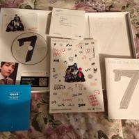 BTS - Map of the Soul: 7 (Version 03)