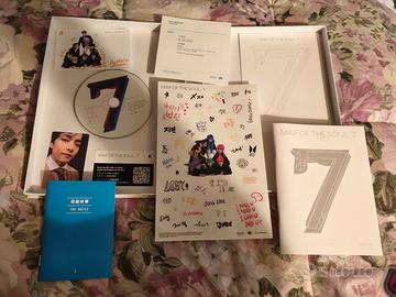 BTS - Map of the Soul: 7 (Version 03)