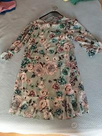 vestito Adele Altman 