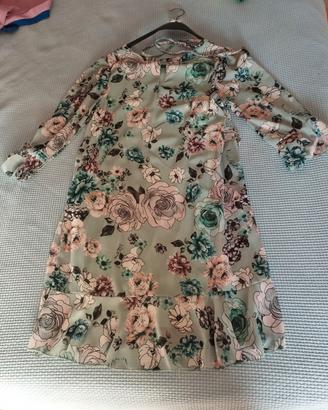 vestito Adele Altman 