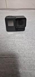 Go Pro Hero 5 black