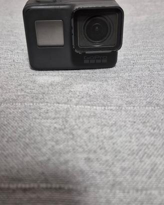 Go Pro Hero 5 black