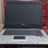 Asus A4000