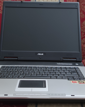 Asus A4000