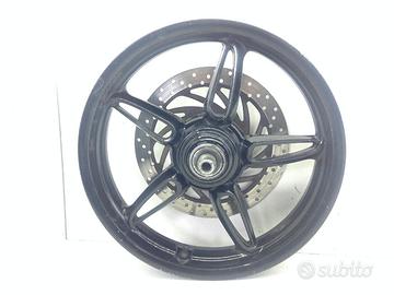 PIAGGIO BEVERLY SPORT TOURING 350 CERCHIO RUOTA AN