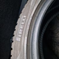 Gomme Auto 4 Stagioni Pirelli 