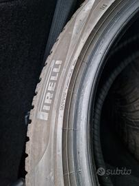 Gomme Auto 4 Stagioni Pirelli 