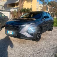 Omoda 5 1.6  turbo 147 cv gpl cambio automatico