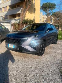 Omoda 5 1.6  turbo 147 cv gpl cambio automatico