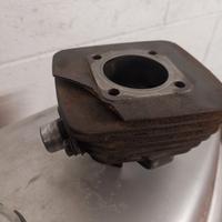 GRUPPO TERMICO GARELLI 