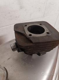 GRUPPO TERMICO GARELLI 