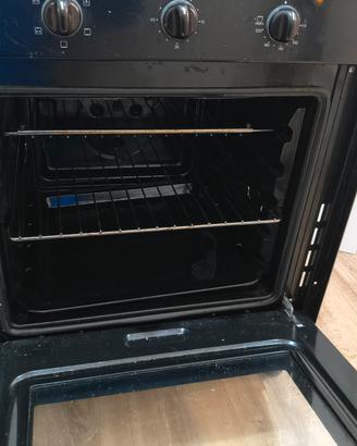 forno da incasso