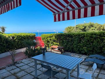 Villino design santa marinella agosto 2026