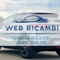 Citroen ds3 crossback ricambi