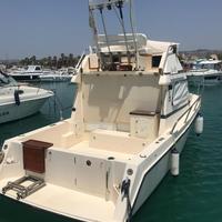 Finnautica arciere 27'