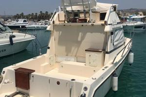 Finnautica arciere 27'