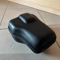 Custodia semirigida per fotocamera