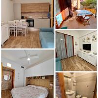 Villasimius casa vacanze-DISPONIBILITÀ IN DESCRIZ