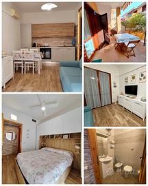 Villasimius casa vacanze-DISPONIBILITÀ IN DESCRIZ