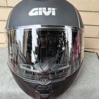 casco da moto GIVI x.21 challenger uomo tg.M