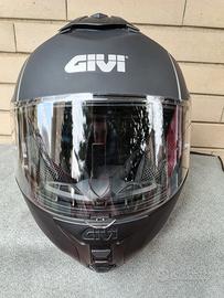 casco da moto GIVI x.21 challenger uomo tg.M