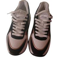 Sneakers Donna Armani Exchange