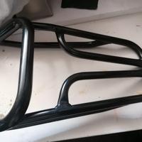 GIVI Portapacchi e portaborse Guzzi V7 stone 3