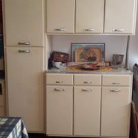 Mobili cucina anni 50