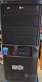 Computer Deskop Asus
