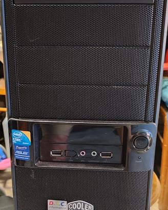 Computer Deskop Asus