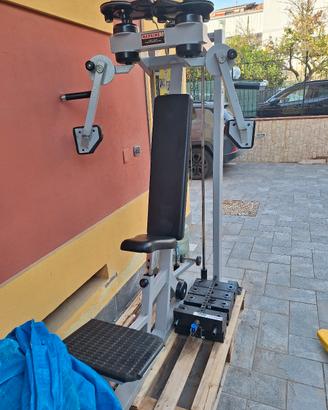 attrezzo da palestra