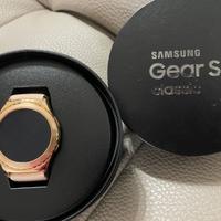 Smartwatch SAMSUNG GEAR S2 Classic Limited Edition