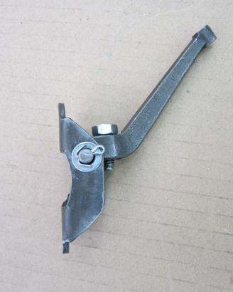 Leveraggio Leva Frizione Gilera Giubileo 125