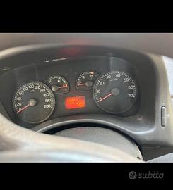 Fiat punti 3ªserie 2005