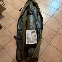 FOX R SERIES BROLLY SISTEM
