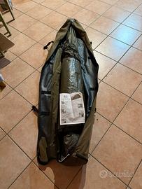 FOX R SERIES BROLLY SISTEM