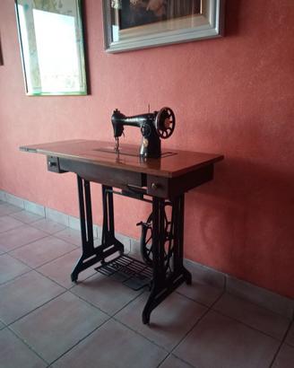 macchina da cucire 