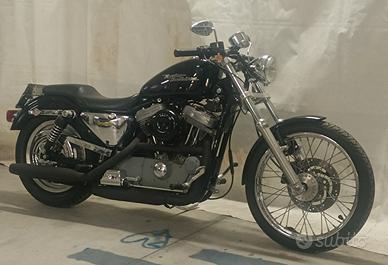 HARLEY 883 SPORTSTER CUSTOM