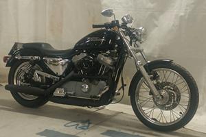 HARLEY 883 SPORTSTER CUSTOM