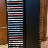 Porta CD