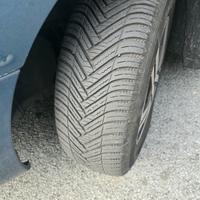  cerchi e pneumatici 205 65 r15
